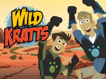 Wild Kratts