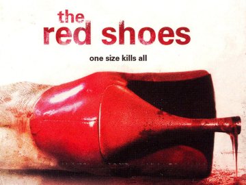 The Red Shoes