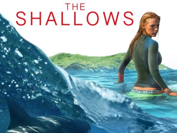 The Shallows