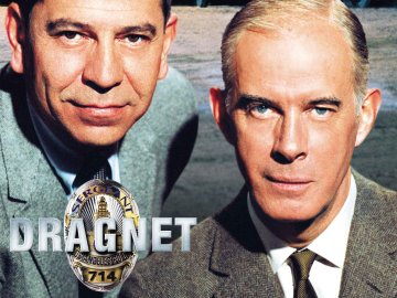 Dragnet