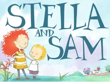 Stella and Sam