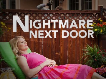 Nightmare Next Door