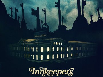 The Innkeepers