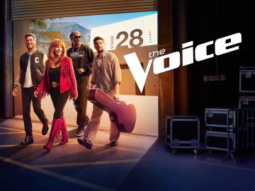 The Voice