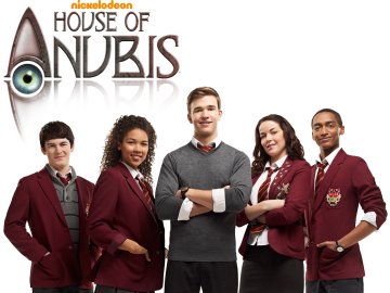 House of Anubis