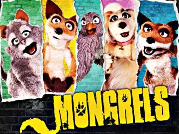 Mongrels