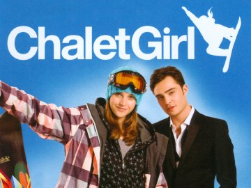 Chalet Girl
