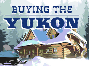 Buying the Yukon