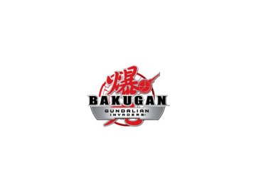 Bakugan: Battle Brawlers: Gundalian Invaders