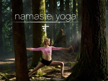 Namaste Yoga