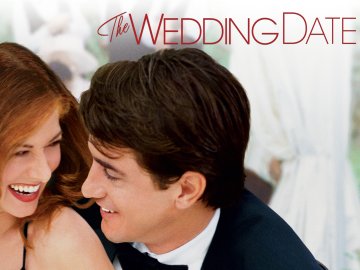 The Wedding Date, Full Movie