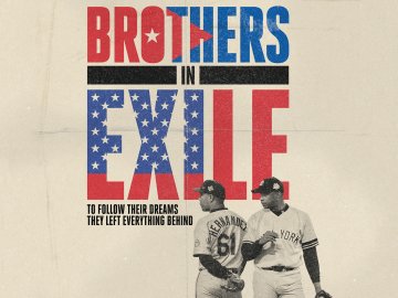 Brothers In Exile