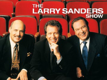 The Larry Sanders Show