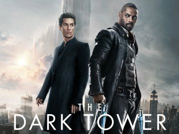 The Dark Tower