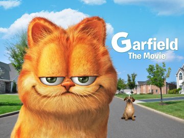 Garfield