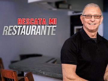 Restaurant: Impossible