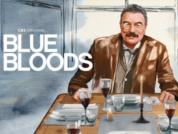 Blue Bloods