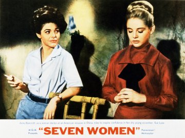 Seven Women