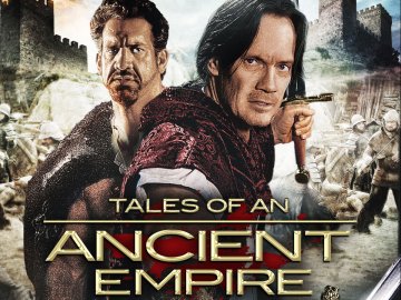 Tales of an Ancient Empire