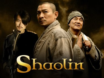 Shaolin