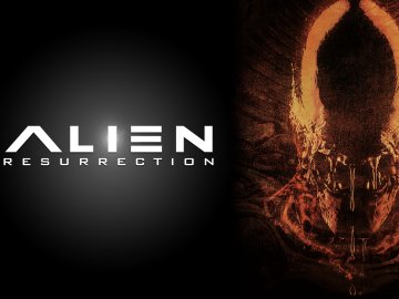 Alien Resurrection