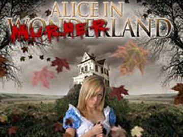 Alice In Murderland