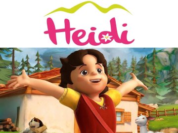 Heidi | Show