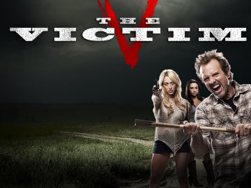 The Victim