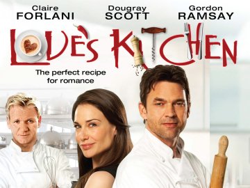 Love's Kitchen