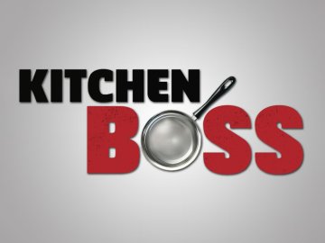 Kitchen Boss