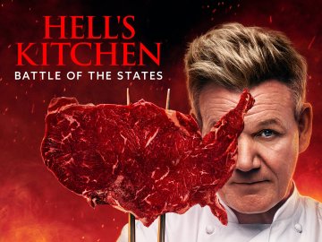 Hell's Kitchen