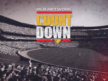 MLB Network Countdown