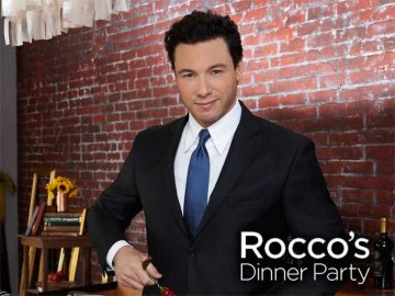 Rocco's Dinner Party