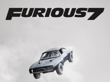 Furious 7