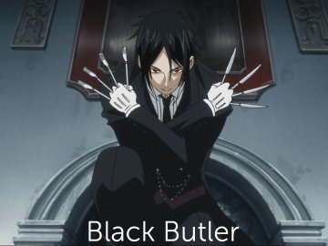 Black Butler