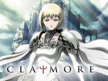 Claymore