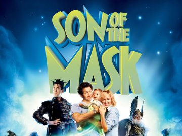 Son of the Mask