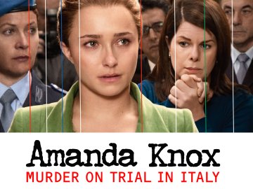 Amanda Knox: Murder on Trial in Italy