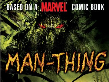 Man-Thing