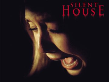 Silent House