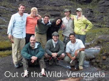 Out of the Wild: Venezuela