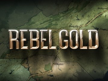 Rebel Gold