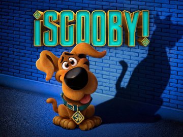 Scoob!