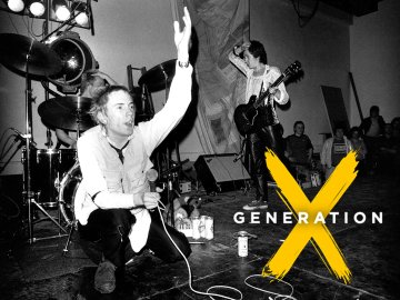 Generation X