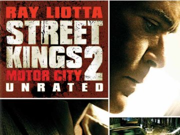 Street Kings 2: Motor City