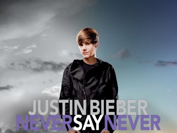 Justin Bieber: Never Say Never Director's Fan Cut