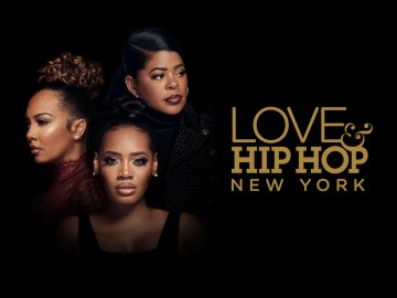Love & Hip Hop: New York