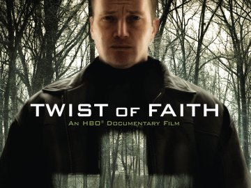 Twist of Faith