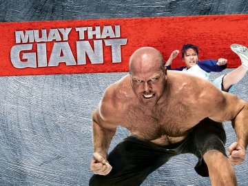 Muay Thai Giant