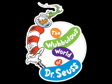 The Wubbulous World of Dr. Seuss